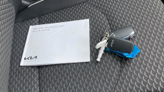 Kia Xceed 1.5T GDi ISG 138 3 5dr Petrol Hatchback